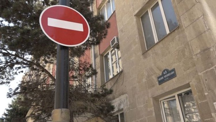BNA-nın məsuliyyətsizliyi üzündən sürücülər belə cərimələnir: "Bu, soyğunçuluqdur!"&nbsp;- VİDEO