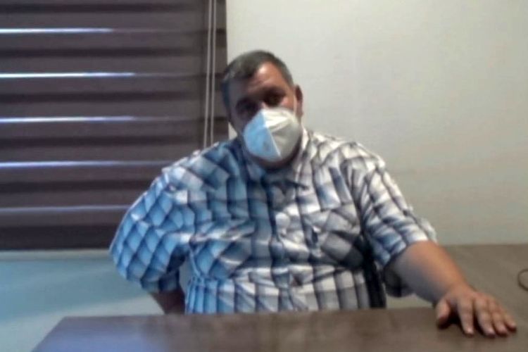 Dövlət Nəfəs alətləri orkestrinin&nbsp;bədii rəhbəri həbs olundu - Təfərrüat