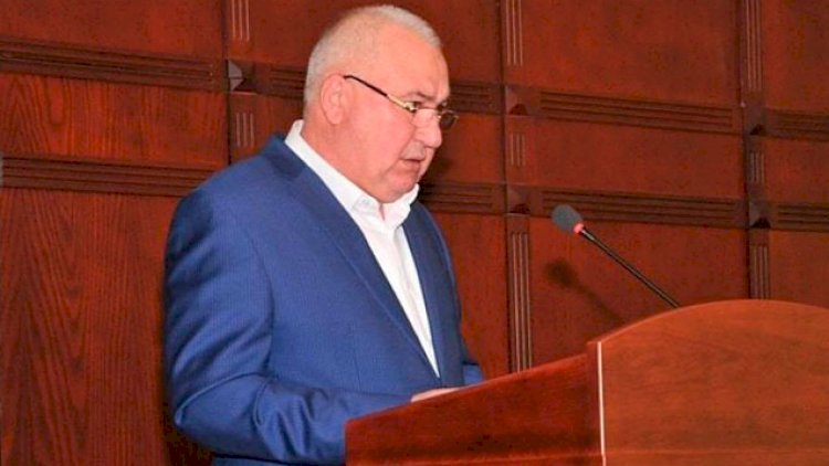 "Azərsu" ASC-nin vəzifəli şəxsi koronavirusdan vəfat etdi