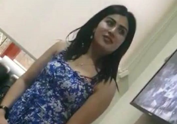 Müğənni karantin qaydalarını pozdu - VİDEO