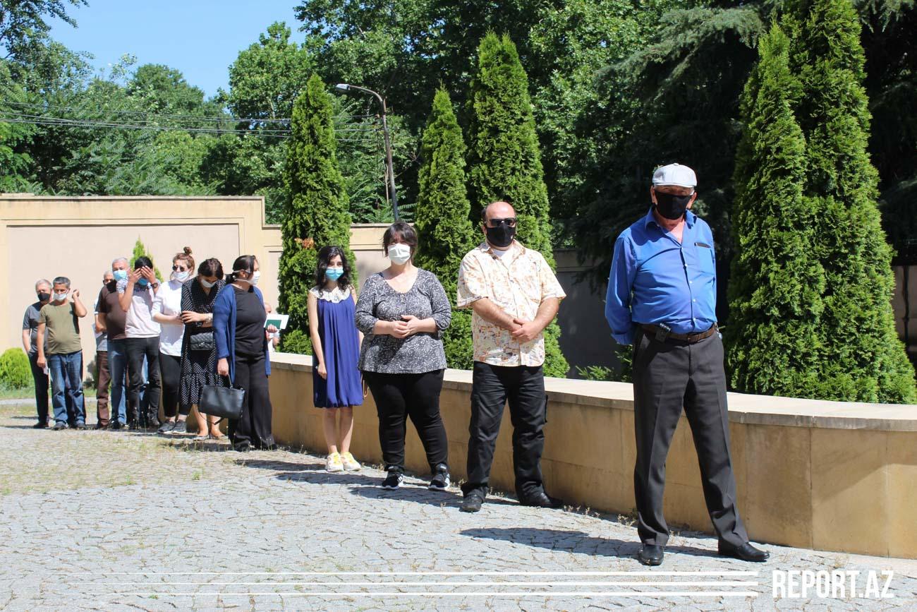 Gürcüstanda qalan daha&nbsp;200&nbsp;Azərbaycan vətəndaşının vətənə təxliyəsi hazırlanır