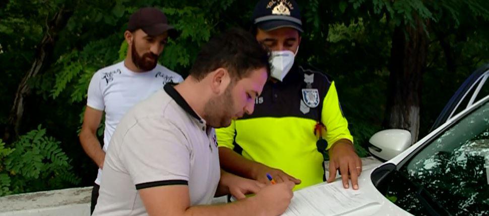 Dövlət qurumlarının icazədən istifadə edərək istirahətə gedən işçiləri cəzalandırıldı