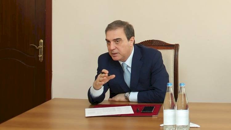 İcra başçısının 32 milyonluq tenderləri haqda maraqlı məlumatlar yayıldı