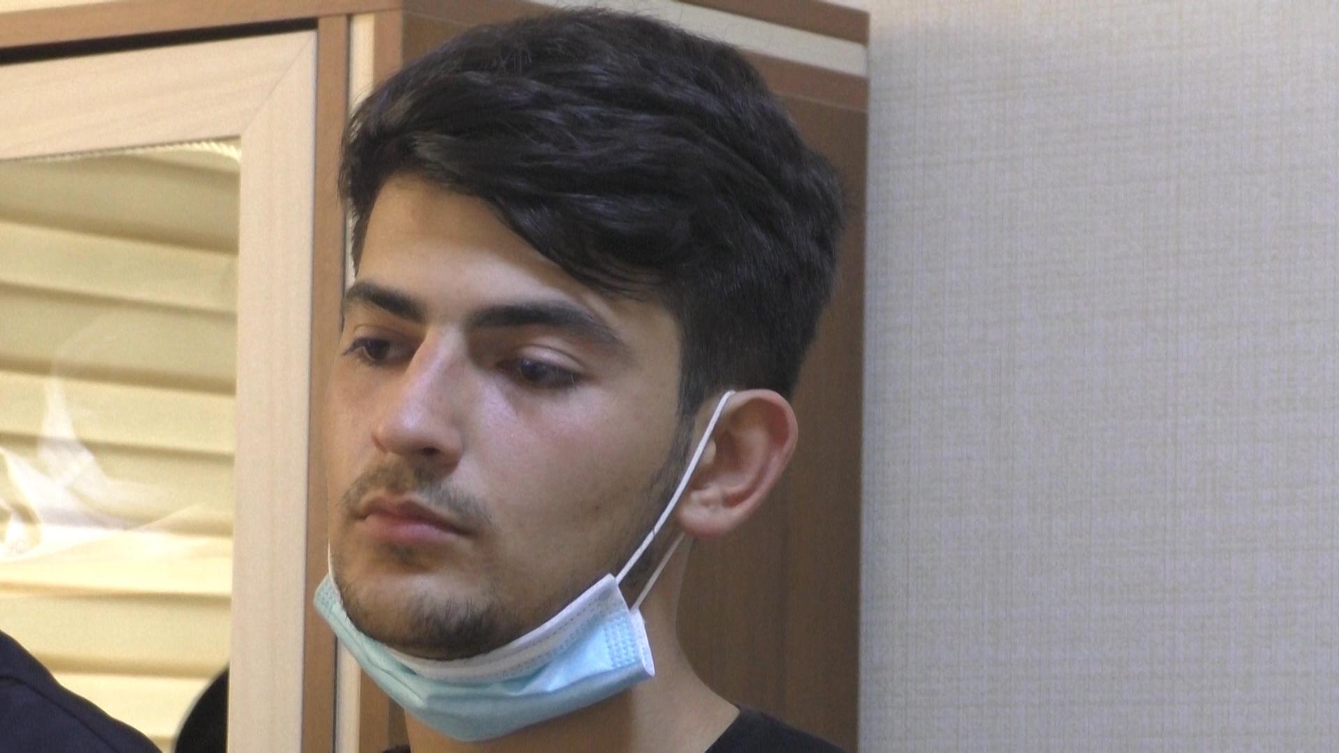 Bakıda evində narkotik bitki becərən şəxs tutuldu - FOTO