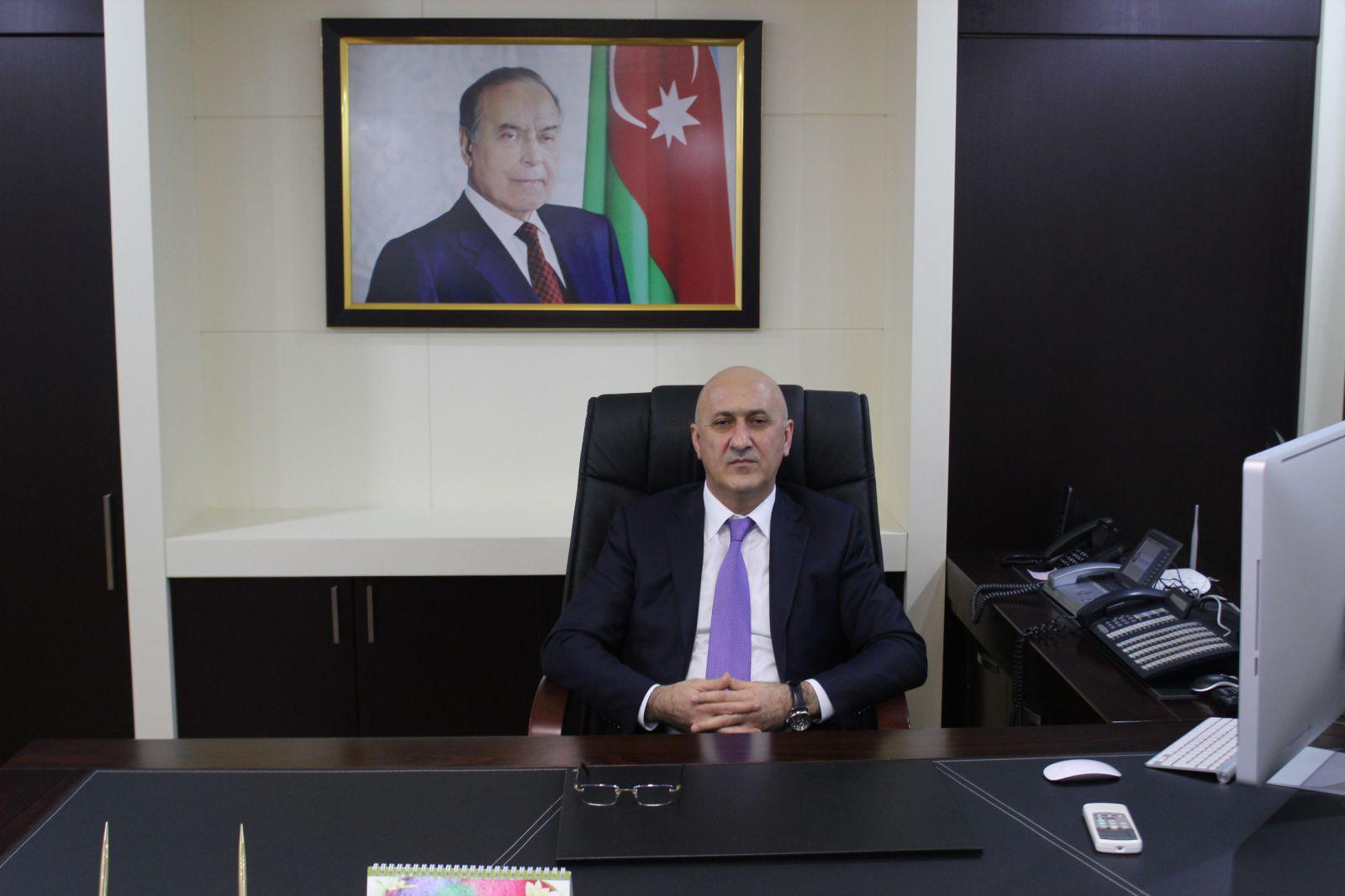 Prezident daha bir icra başçısını vəzifədən azad etdi - Sərəncam