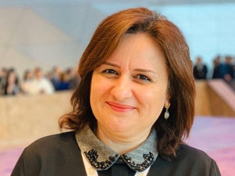 "ARB24"ün Baş redaktor müavini koronavirusdan sağaldı:&nbsp; "Xəstəxana dövrü bitdi"