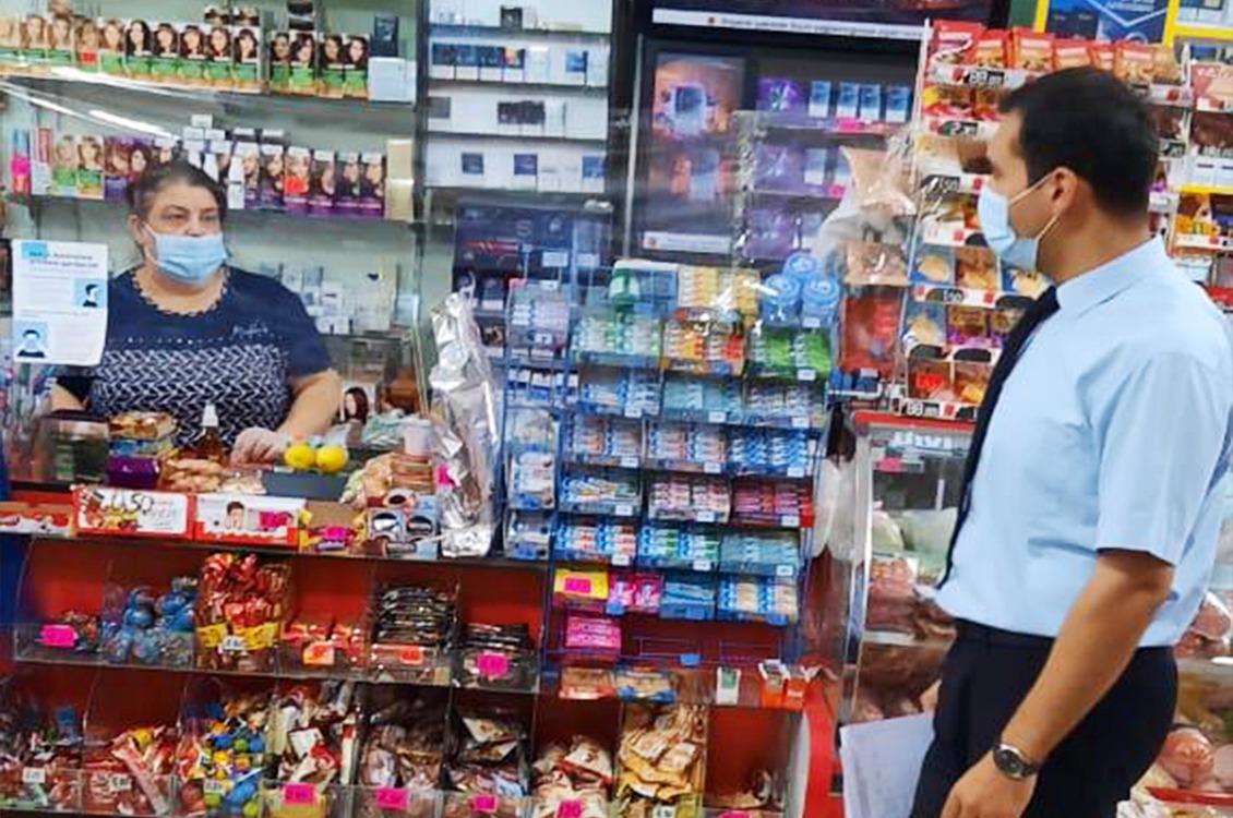 Bakıda və rayonlarda bu obyektlərdə karantin qaydaları pozulub -&nbsp;SİYAHI