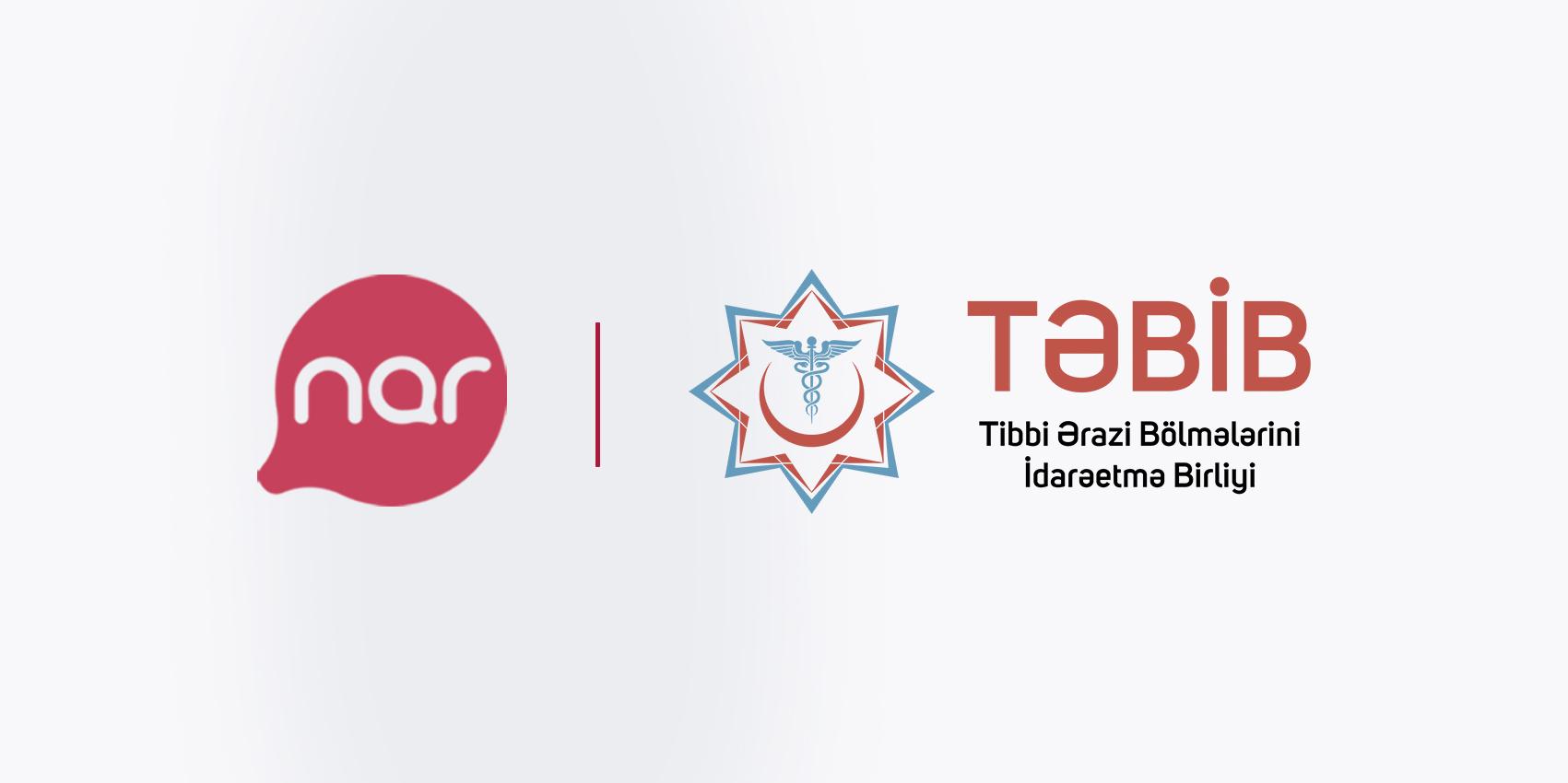 &ldquo;Nar&rdquo; və TƏBİB &ldquo;Günün Qəhrəmanları&rdquo; müsabiqəsinə start verir
