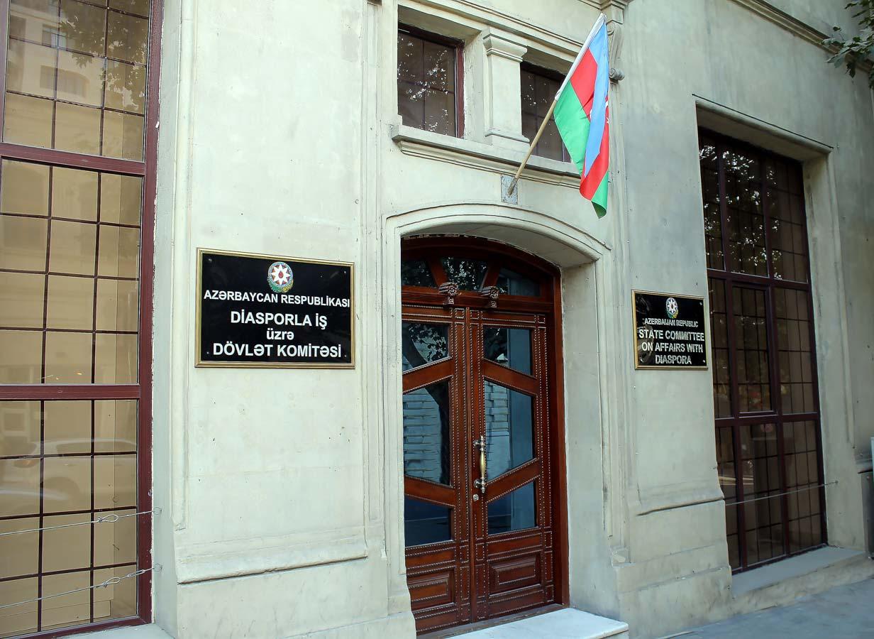 Moskvadakı azərbaycanlılar Ermənistanın təxribatına sərt etiraz ediblər