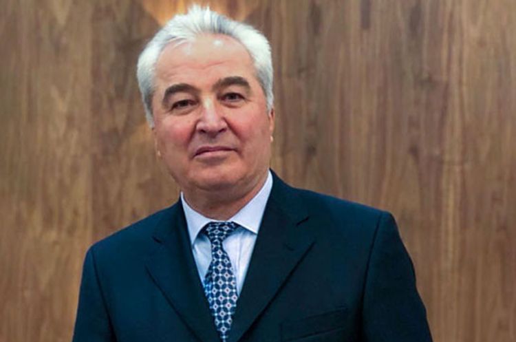 Ukrayna səfiri bəyanata görə&nbsp;Ermənistan XİN-ə çağırılıb