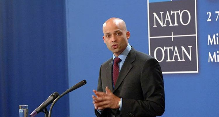NATO: &ldquo;Ermənistan-Azərbaycan sərhədindəki hadisələri narahatlıqla izləyirik&rdquo;