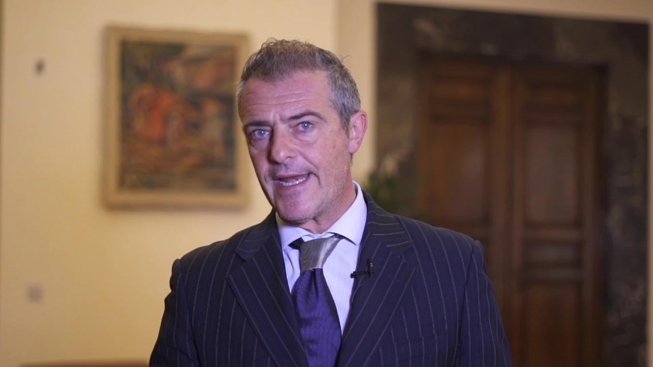 "BMT-nin işğal olunmuş ərazilərlə bağlı qətnamələri yerinə yetirilməlidir" - İtaliyanın dövlət katibindən Ermənistana xəbərdarlıq