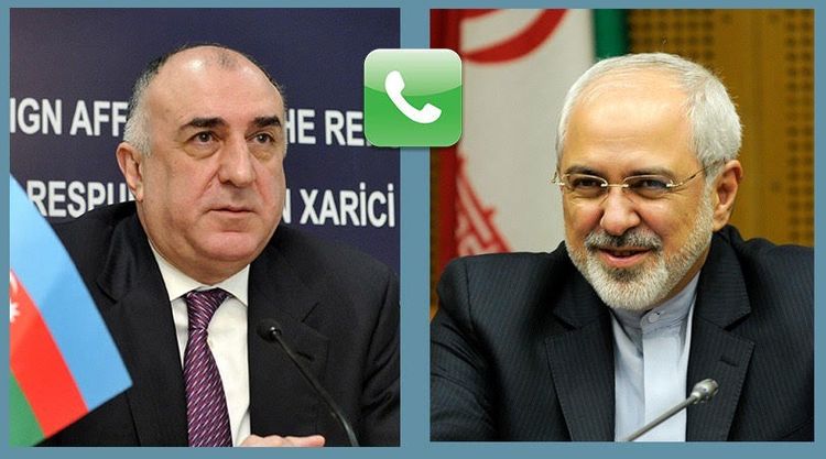 Rəsmi Tehran: &ldquo;Azərbaycanın ərazi bütövlüyünün qorunması İranın regional strategiyasıdır&rdquo;