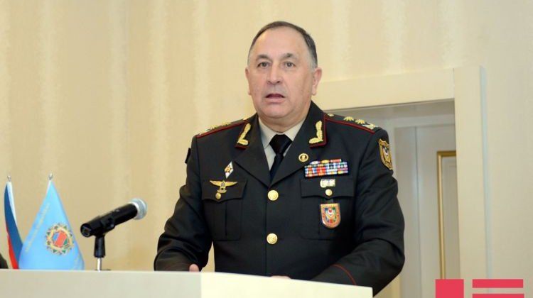 KƏRİM VƏLİYEV BAŞ QƏRARGAH RƏİSİ və NAZİRİN BİRİNCİ MÜAVİNİ TƏYİN OLUNDU&nbsp;- Sərəncam