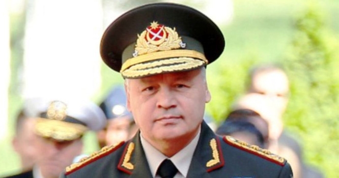 General və sabiq idarə rəisləri hakim qarşısına çıxarıldı, polkovnik&nbsp;sensasiyalı ifadə verdi: &ldquo;Səfər Əbiyevin əleyhinə ifadə almaq istəyirdilər, dedilər ki..."