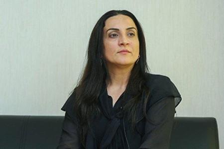 Cənab general, görüşəndə Raqufa salam de...