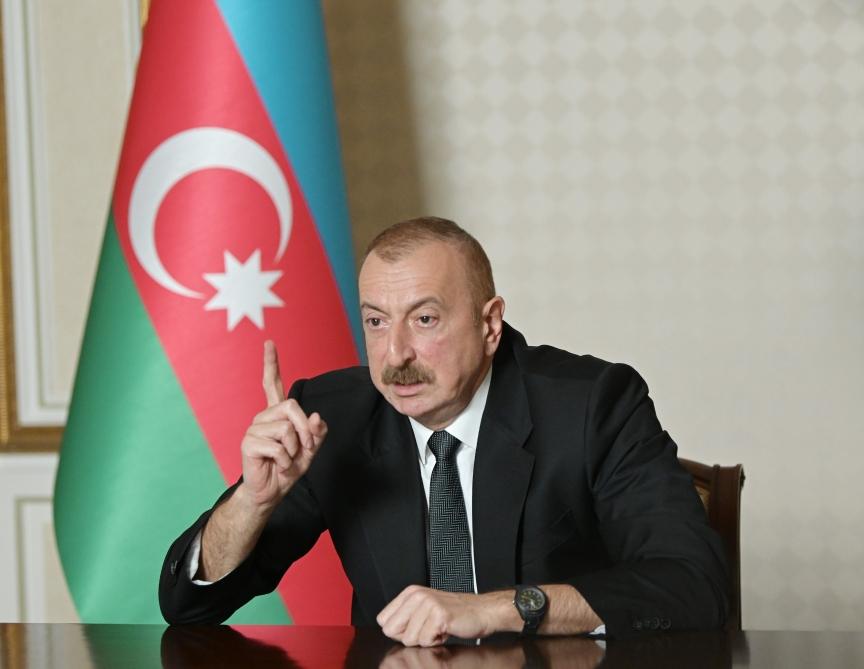 SOCAR, AZAL, "AZƏRENERJİ", "AZƏRSU", "AZƏRQAZ"&nbsp;HAQDA YENİ QƏRAR VERİLƏCƏK&nbsp;- Prezident &nbsp;"onlarda arxayınlıq yaranıb" dedi, yeni anons verdi
