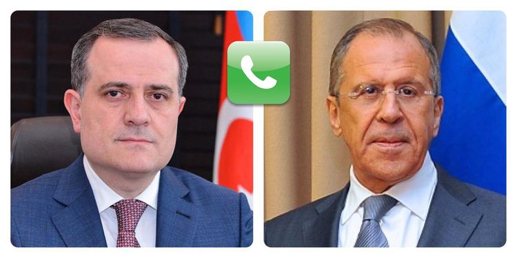 Lavrov Çavuşoğlu, Mnatsakanyan və Ceyhun Bayramovla danışdı: "Atəş&nbsp;dayandırılmalıdır"- Moskva hərəkətlənib