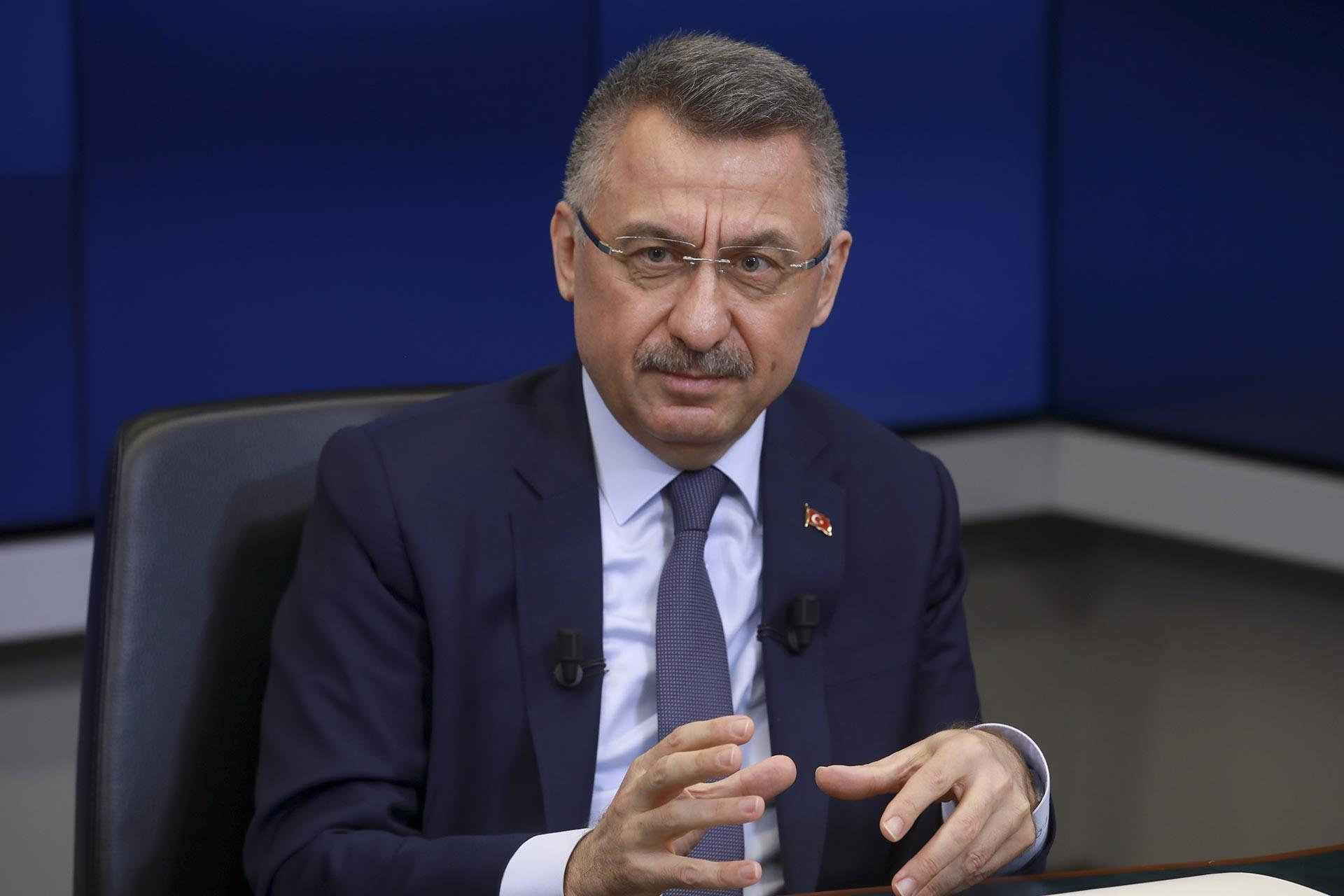 "Azərbaycan Türkiyədən hərbi dəstək istəsə, tərəddüdsüz bu dəstək veriləcək" - Türkiyədən daha bir vacib mesaj