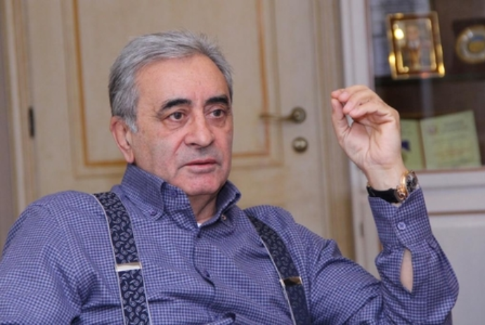 "Heç bir təzyiqdən söhbət gedə bilməz&rdquo; - İlham Rəhimovun köməkçisi geri çəkilməsindən danışdı