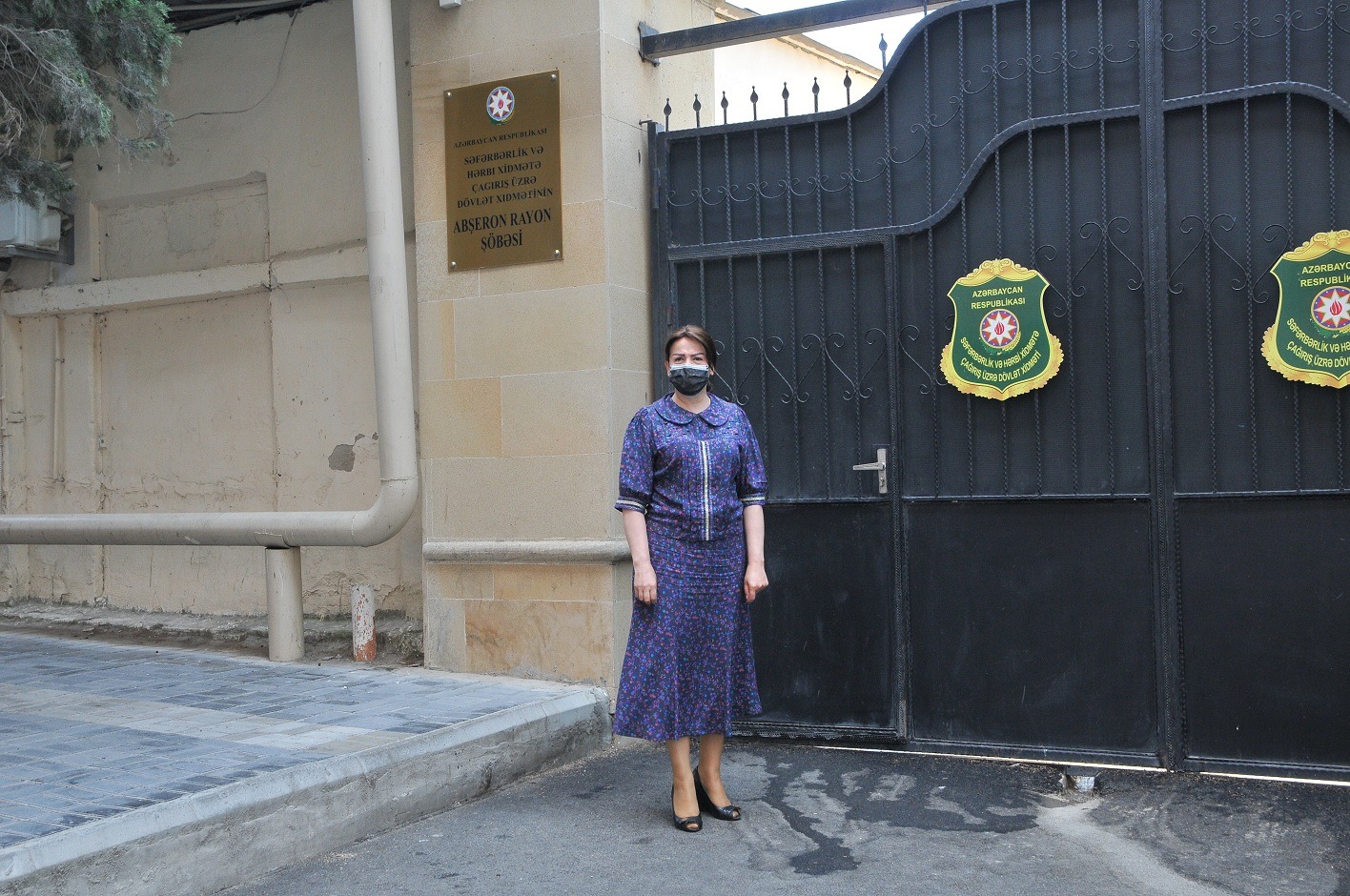 İcra başçısının tikinti "bumu" etirazlara səbəb olub - Sakinlərdən ağır ittihamlar + FOTOLAR