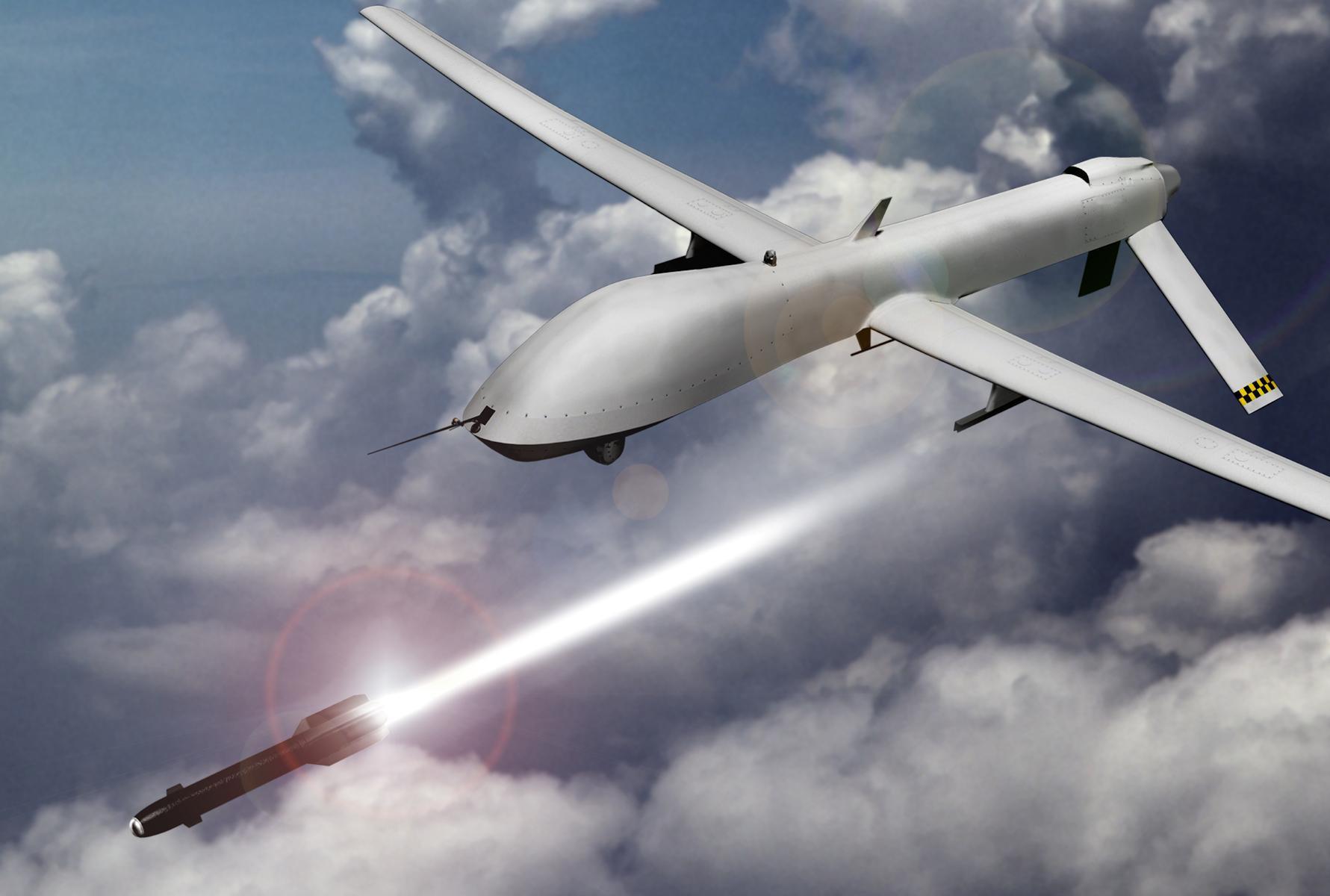 MN: "Azərbaycan PUA-ları Ermənistan ərazisi üzərində uçuşlar həyata keçirmir"