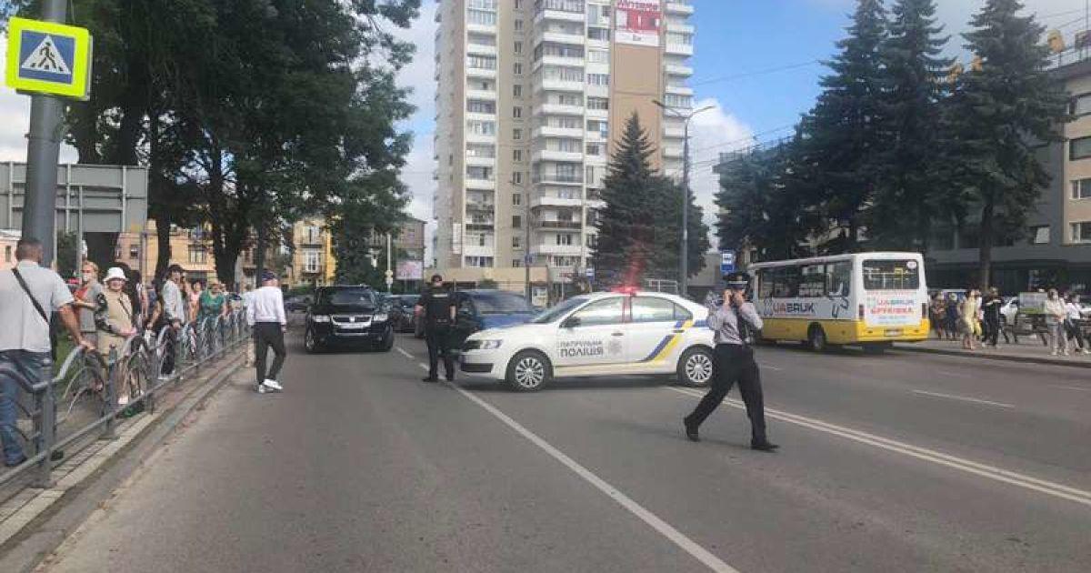 Ukraynada karantin rejiminin müddəti uzadıldı