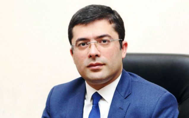 Əhməd İsmayılov media haqqında gözlənilən yeni qanundan danışdı