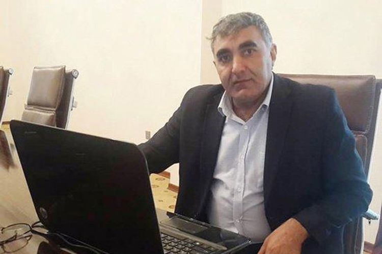 Vəfat edən jurnalistin&nbsp;telefonu klinikada&nbsp;necə itib?&nbsp;