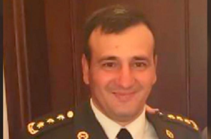 Şəhid general Polad Həşimovun adına daha iki küçə verilib - FOTOLAR