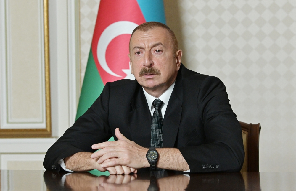 Prezident&nbsp;məmurları sorğu-suala tutdu, sərt xəbərdarlıq etdi: "Bu rəqəmlər haradan götürülüb?" - MÜŞAVİRƏ