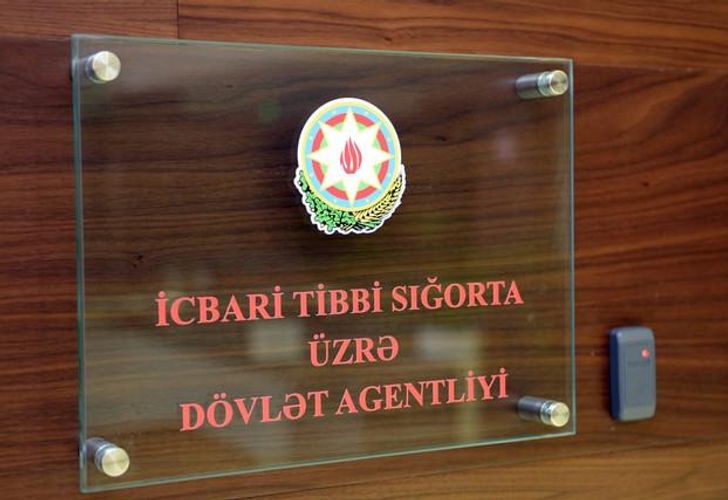 Dövlət Agentliyi vətəndaşlara müraciət edib - Tibbi sığortanın tətbiqi ilə bağlı