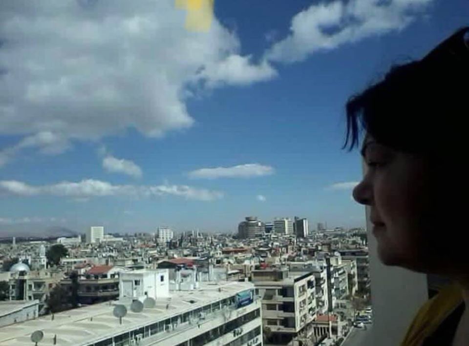 Bakı Dəməşq deyil...
