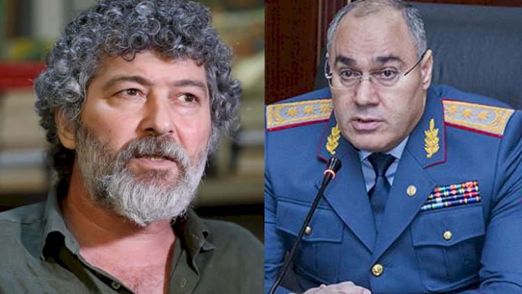 Gömrüyün "Ramal-Trans&rdquo;ı, yaxud 36 manatlıq "hoqqa"nın 1500 manatlıq cəriməsi... - Naşirdən şikayət