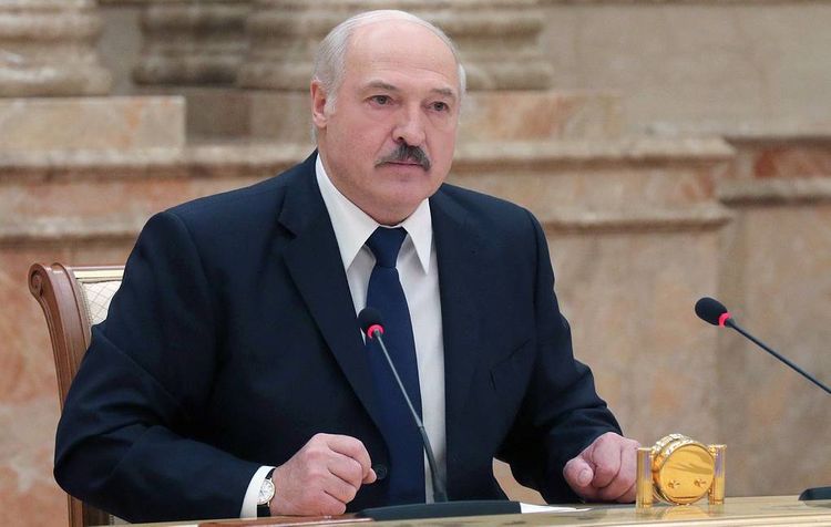 Belarus Prezidenti: "&ldquo;Vaqner&rdquo;in döyüşçüləri xüsusi olaraq Belarusa göndərilib&rdquo;