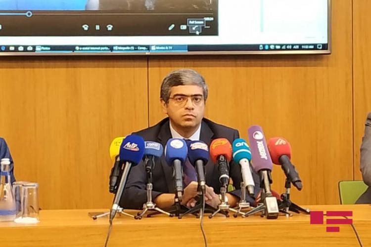 &ldquo;Vətəndaşlar işləmək əvəzinə, 190 manatı tələb edirlər&rdquo; - Nazir müavini deputatın sualına belə cavab verdi