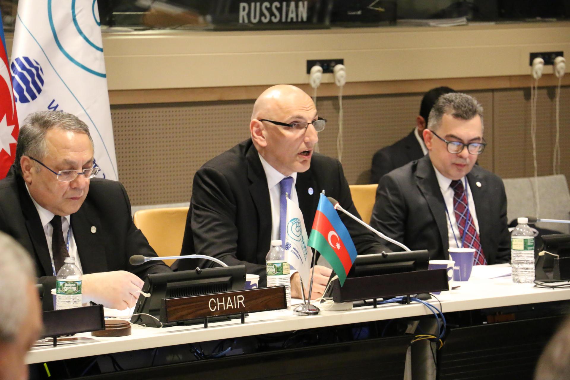 I vitse-prezidentin köməkçisi: "Ermənistan işğal olunmuş zonanı genişləndirmək istəyirdi"