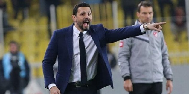 &ldquo;Fənərbaxça&rdquo; klubunun yeni baş məşqçisi keçmiş futbolçusu oldu