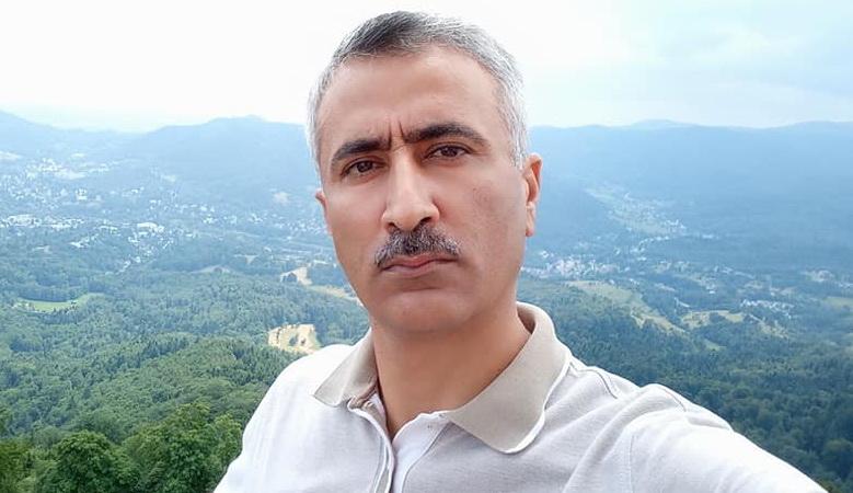 Fuad Qəhrəmanlının vəkili danışdı: "Vəziyyəti və sağlamlıq durumu çox yaxşıdır" - VİDEO&nbsp;