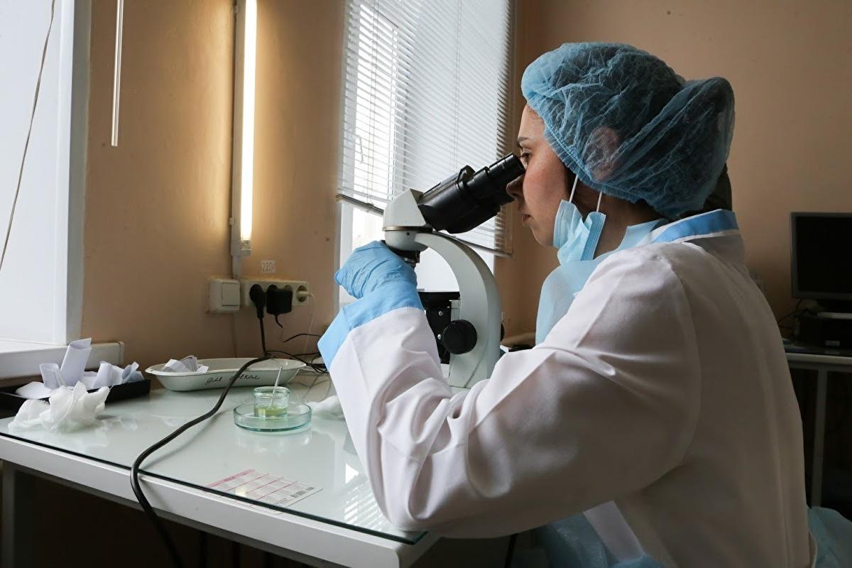 Rusiyada "Leytraqin" adlı koronavirus preparatı&nbsp;patentləşdirilib