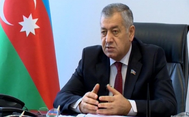 Deputat: &ldquo;Nazir mənə dedi ki, belə bir şey yoxdur"