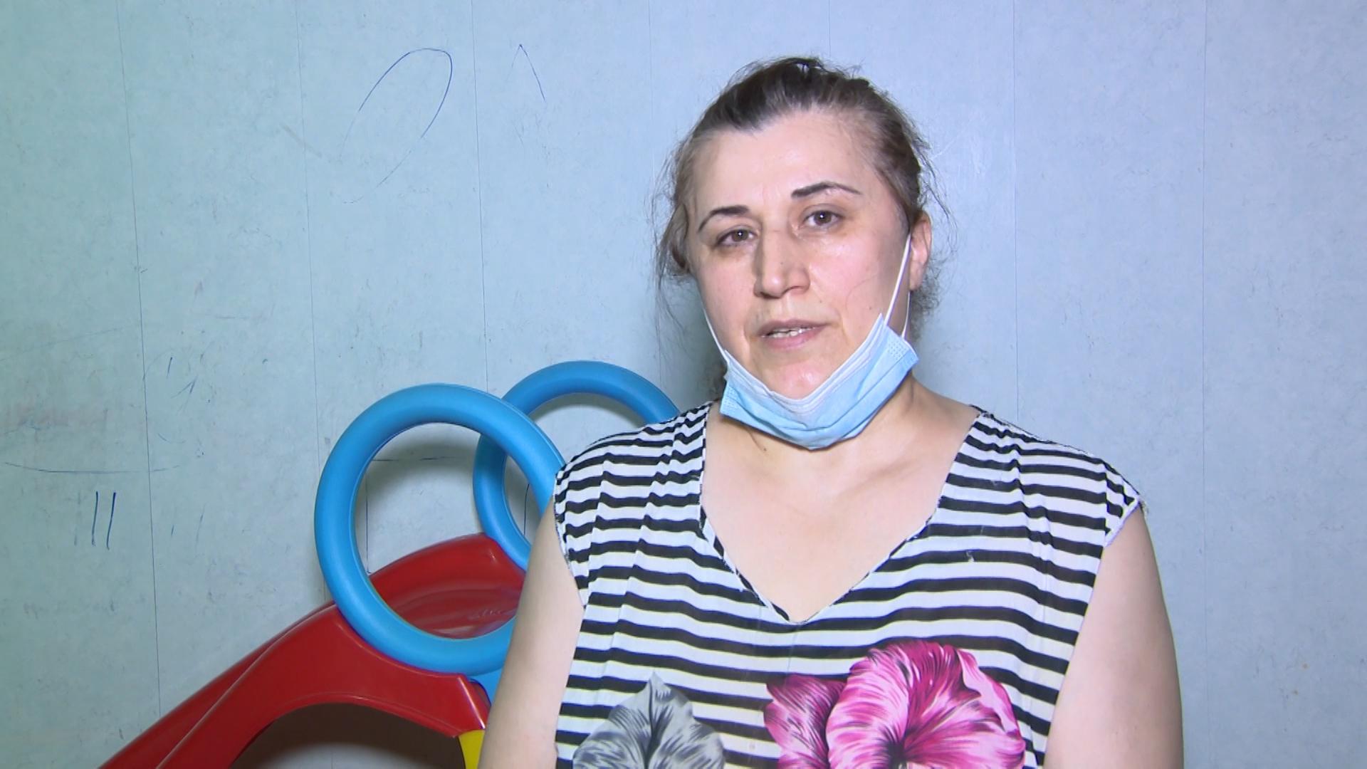 Səbaildə gizli işləyən uşaq bağçası aşkarlandı: hamamda gizlədilən 7 uşağa görə ər-arvad cərimələndi