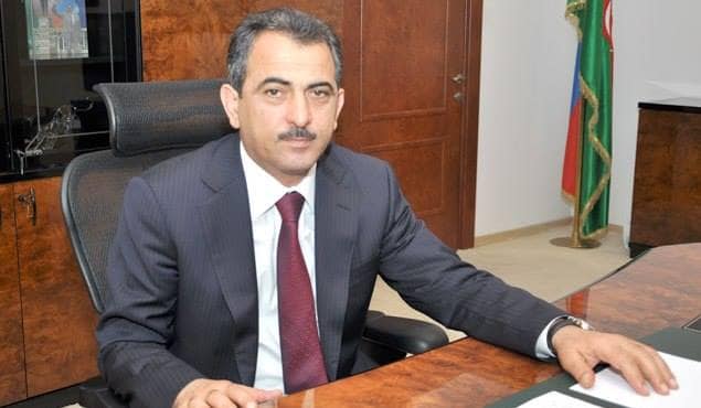 "AZƏRSU" RƏHBƏRİNİN QIZIL SUYUNA ÇƏKİLMİŞ&nbsp;MÖHTƏŞƏM VİLLASI və ya&nbsp;QAYNI&nbsp;İLƏ BİRGƏ ƏMƏLİYYATLARI - Fotolar