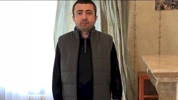 &ldquo;Qanuni oğru&rdquo; Rəşad Gəncinski azadlığa buraxıldı