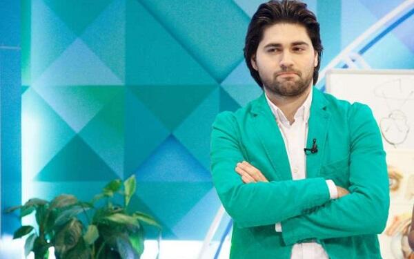 Aparıcı &nbsp;ARB TV-dən ayrılıb