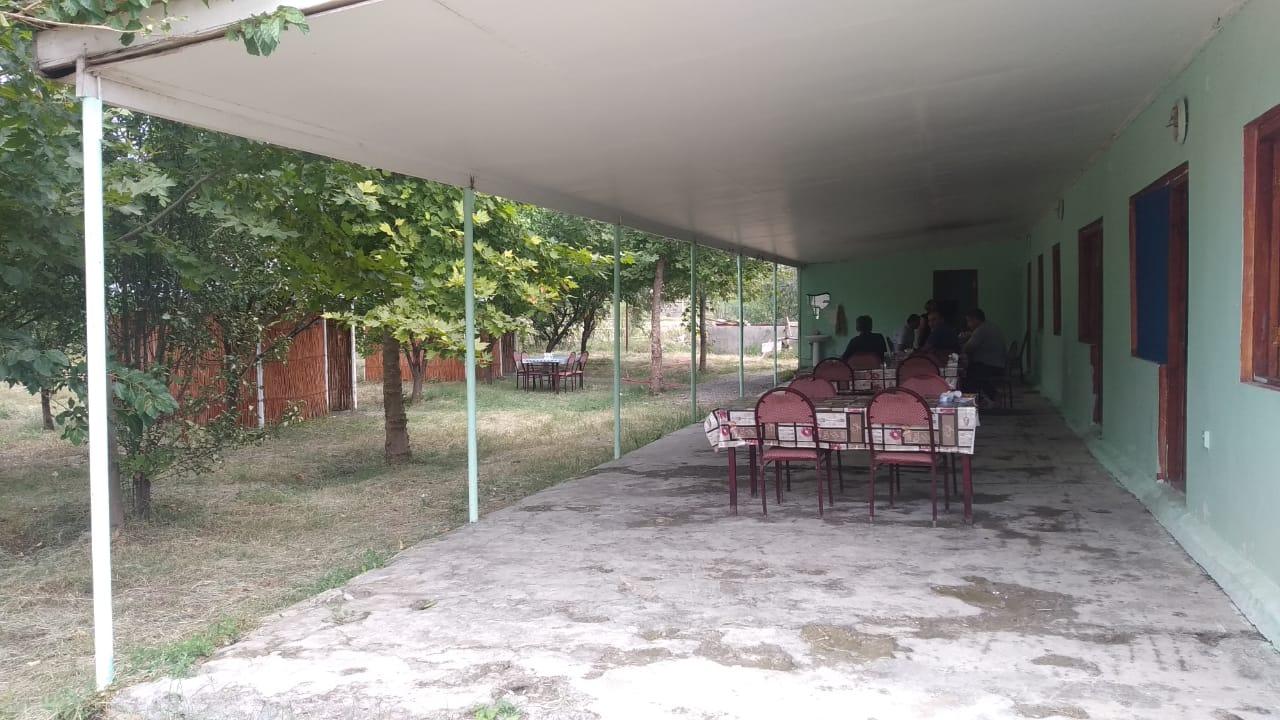 Doğum günü keçirənlər cərimələndi - FOTO