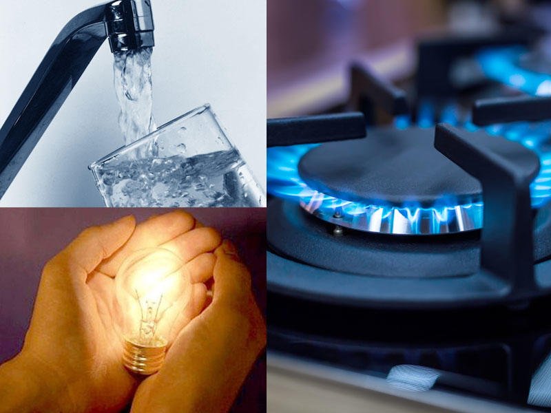 Kommunal xidmətlərin qiymətləri artırılacaq&nbsp;- Açıqlama