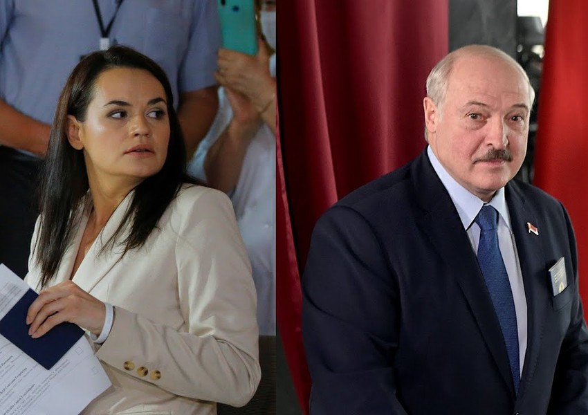 Lukaşenkodan hakimiyyət geri alınır? - Belarusda&nbsp;hakimiyyətin ötürülməsi ilə bağlı koordinasiya şurası&nbsp;yaradıldı