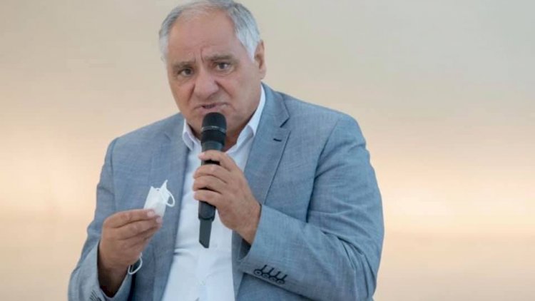 "Bu ölkənin həyatı, taleyi ilə bağlı heç bir nüansa toxunmur, əksinə..." -&nbsp;Qulu Məhərrəmli