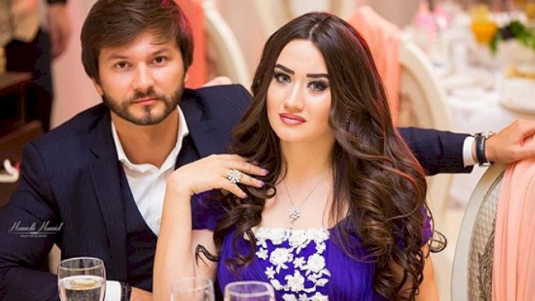 "Ayselə xəyanət etməmişəm, əksini deyən varsa, çıxsın qarşıma" - Qalmaqal